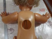 Лот: 7045718. Фото: 3. кукла большая 70 годов. Красноярск