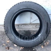 Лот: 15843426. Фото: 4. Комплект немецких шипованных шин... Красноярск