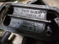Лот: 12236138. Фото: 6. Опора ДВС (D6CA, D6CB38, D6CB41...