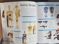 Лот: 21578530. Фото: 3. Lego Star Wars The visual dictionary... Красноярск