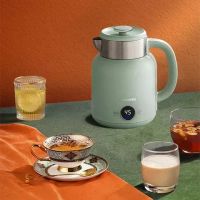 Лот: 20257310. Фото: 5. Чайник Ocooker Kettle CR-SH1501...