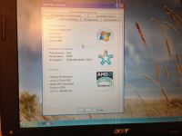 Лот: 3281324. Фото: 6. Ноутбук Acer Aspire 3004LC