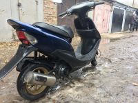 Лот: 9429509. Фото: 4. Honda dio 35zx. Красноярск