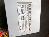 Лот: 17825361. Фото: 4. Отличный блок питания Chieftec... Красноярск