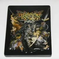 Лот: 13071580. Фото: 3. Dragon's Crown Pro: Battle-Hardened... Компьютеры, оргтехника, канцтовары
