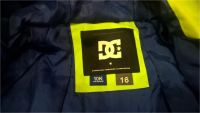 Лот: 10873950. Фото: 6. DC Story Snowboard Jacket Lime...