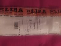 Лот: 25641617. Фото: 6. Труба отводная LIRA. CURVA. 240...