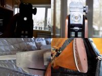 Лот: 7352309. Фото: 3. Винтовка пневматическая Hatsan... Спортивные товары