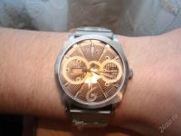Лот: 784623. Фото: 2. Часы D&G мужские!
