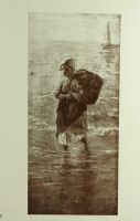 Лот: 16637514. Фото: 4. Андрей Левинсон. художник И. Израэльс... Красноярск