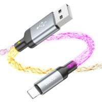 Лот: 25324625. Фото: 2. Кабель Hoco U112 USB Type-A -... Аксессуары