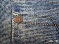 Лот: 8224773. Фото: 4. Мужские прямые джинсы Diesel Waykee... Красноярск