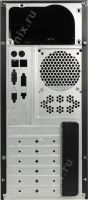 Лот: 11000874. Фото: 3. Корпус Exegate AA-323 mATX, 350W... Компьютеры, оргтехника, канцтовары