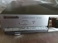 Лот: 7923925. Фото: 3. Ресивер Panasonic SA-XR70. Бытовая техника