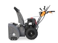 Лот: 25655660. Фото: 3. Снегоуборщик VILLARTEC WB 9071E. Для дачи, дома, огорода, бани, парка