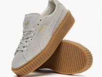 Лот: 14957915. Фото: 2. Кроссвоки Puma Suede Creepers... Женская обувь