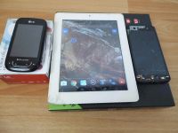 Лот: 7515966. Фото: 6. Одним лотом Prestigio Grace X5...