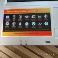 Лот: 16088790. Фото: 2. Ноутбук, Samsung NR-R40 plus a... Компьютеры, ноутбуки, планшеты