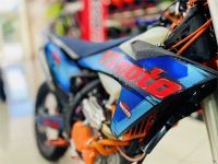 Лот: 25747595. Фото: 2. Мотоцикл FXMOTO K10 NB300 ENDURO. Мототехника