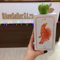 Лот: 10804411. Фото: 2. iPhone 6 s. Смартфоны, связь, навигация