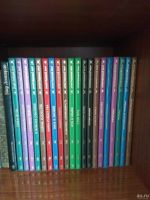 Лот: 13847038. Фото: 2. Книги художественные. Литература, книги