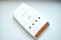 Лот: 12182280. Фото: 2. Зарядка аккумуляторных батареек... Аксессуары