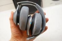 Лот: 11928466. Фото: 2. Наушники блютус JBL Everest Elite... Аудиотехника