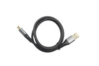 Лот: 23613597. Фото: 2. Кабель USB Type-A-Type-C HOFF... Электрооборудование