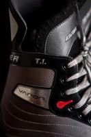 Лот: 3474688. Фото: 3. Коньки Bauer Vapor T.i. Sr размер... Красноярск