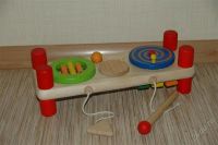 Лот: 2105793. Фото: 2. Музыкальная игрушка I"m toy. Игрушки
