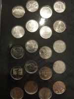 Лот: 17630243. Фото: 2. Юбилейные 25 рублёвые монеты. Монеты