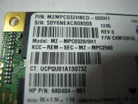 Лот: 8244098. Фото: 2. SSD диск скоростной Samsung MZ-MPC0320... Комплектующие