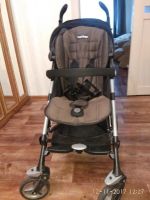 Лот: 10611532. Фото: 2. Коляска прогулочная Peg perego... Детский транспорт