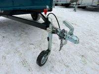 Лот: 21214262. Фото: 5. Прицеп Уралец 2.0