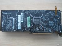 Лот: 9221035. Фото: 2. Видеокарта Radeon HD7970. Комплектующие