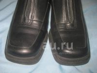 Лот: 18793459. Фото: 4. Фирменные туфли на танкетке "Ecco... Красноярск