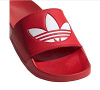 Лот: 21957214. Фото: 5. Сланцы Adidas Adilette Lite