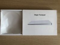 Лот: 16282622. Фото: 4. Apple Magic Trackpad 2. Красноярск