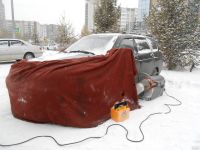 Лот: 2302416. Фото: 7. Отогрев автомобилей 271-11-18...