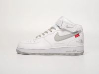 Лот: 21775052. Фото: 2. Кроссовки Nike Air Force 1 Mid... Мужская обувь