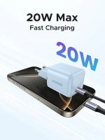 Лот: 25529667. Фото: 5. Зарядное устройство UGREEN X512...