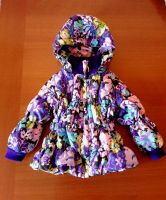 Лот: 3394936. Фото: 2. Костюм демисезонный для девочки... Одежда и аксессуары