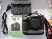 Лот: 1483201. Фото: 3. Canon EOS 1D Mark III Mark 3. Фото, видеокамеры, оптика