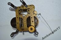 Лот: 4784372. Фото: 6. Настенные часы с боем! Zwei Pfeile...