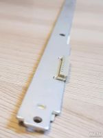 Лот: 13385059. Фото: 2. Led string, 40NNB 3D-7032LED-MCPVB-R... Запчасти для бытовой техники