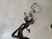 Лот: 17871358. Фото: 3. Блок питания zalman zm600-gsii. Компьютеры, оргтехника, канцтовары