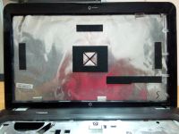 Лот: 11665457. Фото: 2. Корпус HP dv6-3107 dv6-3000. Комплектующие