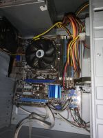 Лот: 15834392. Фото: 4. i5 650, 8Gb DDR3, 500 HDD. Красноярск
