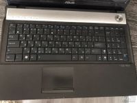 Лот: 13201086. Фото: 2. Ноутбук Asus N61Vg. Компьютеры, ноутбуки, планшеты