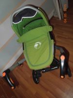 Лот: 5492781. Фото: 3. Продам коляску Getem N-Joy, 2... Дети растут